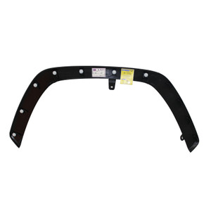 Upgrade Your Auto | Fender Trim | 19-21 Toyota RAV4 | CRSHX27548