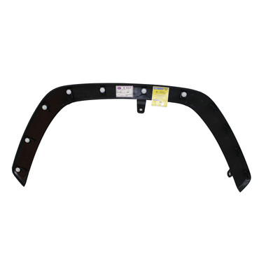 Upgrade Your Auto | Fender Trim | 19-21 Toyota RAV4 | CRSHX27548