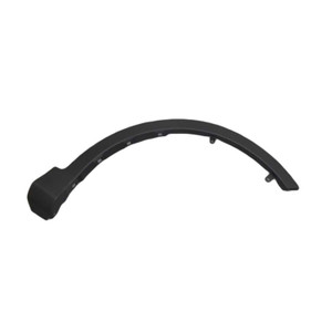 Upgrade Your Auto | Fender Trim | 13-15 Toyota RAV4 | CRSHX27556