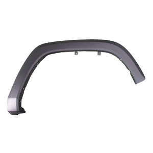 Upgrade Your Auto | Fender Trim | 16-21 Toyota Tacoma | CRSHX27559