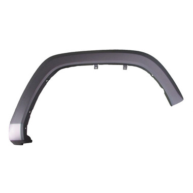 Upgrade Your Auto | Fender Trim | 16-21 Toyota Tacoma | CRSHX27559