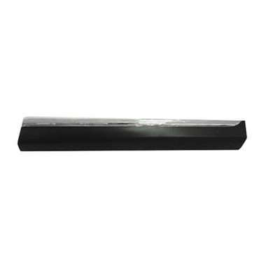 Upgrade Your Auto | Side Molding and Rocker Panels | 11-13 Toyota Highlander | CRSHX27578