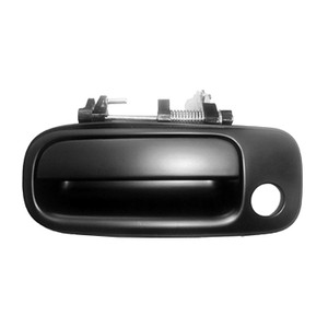 Upgrade Your Auto | Replacement Door Handles | 92-96 Toyota Camry | CRSHX27581