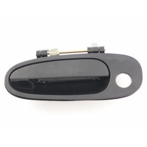 Upgrade Your Auto | Replacement Door Handles | 93-97 Toyota Corolla | CRSHX27582