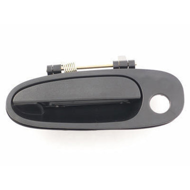 Upgrade Your Auto | Replacement Door Handles | 93-97 Toyota Corolla | CRSHX27582