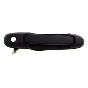 Upgrade Your Auto | Replacement Door Handles | 98-03 Toyota Sienna | CRSHX27589