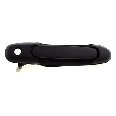 Upgrade Your Auto | Replacement Door Handles | 98-03 Toyota Sienna | CRSHX27589