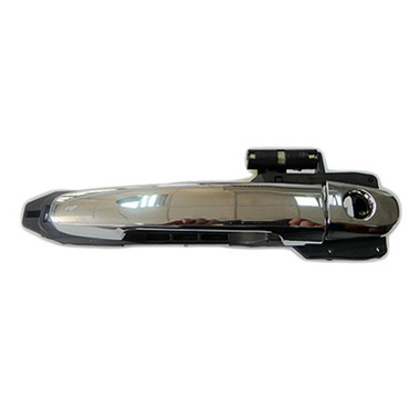 Upgrade Your Auto | Replacement Door Handles | 04-06 Toyota Camry | CRSHX27594