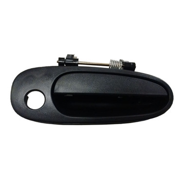 Upgrade Your Auto | Replacement Door Handles | 93-97 Toyota Corolla | CRSHX27596