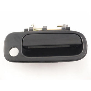Upgrade Your Auto | Replacement Door Handles | 92-96 Toyota Camry | CRSHX27597