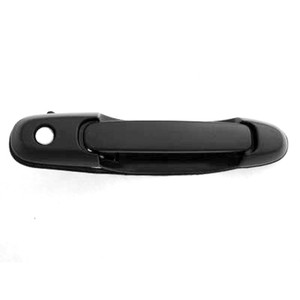 Upgrade Your Auto | Replacement Door Handles | 98-03 Toyota Sienna | CRSHX27602