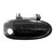 Upgrade Your Auto | Replacement Door Handles | 95-99 Toyota Avalon | CRSHX27603