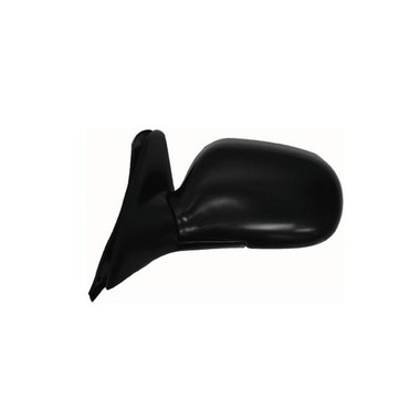 Upgrade Your Auto | Replacement Mirrors | 93-97 Toyota Corolla | CRSHX27610