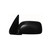 Upgrade Your Auto | Replacement Mirrors | 95-00 Toyota Tacoma | CRSHX27618