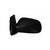 Upgrade Your Auto | Replacement Mirrors | 98-03 Toyota Sienna | CRSHX27624