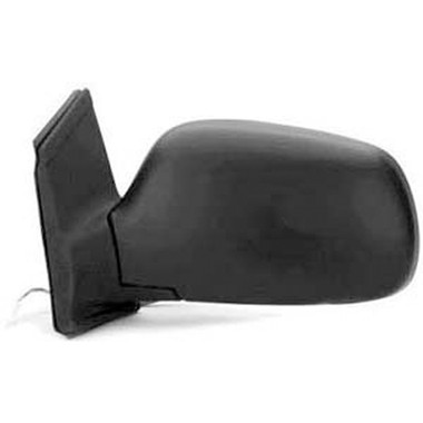 Upgrade Your Auto | Replacement Mirrors | 98-03 Toyota Sienna | CRSHX27629