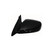 Upgrade Your Auto | Replacement Mirrors | 97-01 Toyota Camry | CRSHX27631