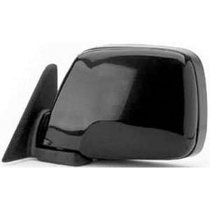Upgrade Your Auto | Replacement Mirrors | 91-97 Toyota Land Cruiser | CRSHX27634