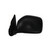 Upgrade Your Auto | Replacement Mirrors | 01-04 Toyota Tacoma | CRSHX27640