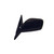 Upgrade Your Auto | Replacement Mirrors | 02-06 Toyota Camry | CRSHX27643