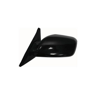 Upgrade Your Auto | Replacement Mirrors | 02-06 Toyota Camry | CRSHX27644