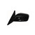Upgrade Your Auto | Replacement Mirrors | 02-06 Toyota Camry | CRSHX27644
