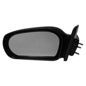 Upgrade Your Auto | Replacement Mirrors | 95-99 Toyota Tercel | CRSHX27651