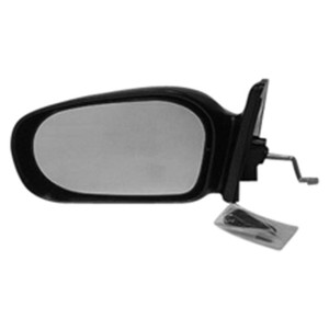 Upgrade Your Auto | Replacement Mirrors | 95-96 Toyota Tercel | CRSHX27652