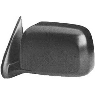 Upgrade Your Auto | Replacement Mirrors | 97-99 Toyota 4Runner | CRSHX27653