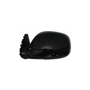 Upgrade Your Auto | Replacement Mirrors | 00-06 Toyota Tundra | CRSHX27655