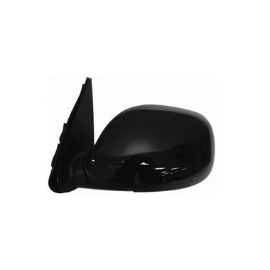 Upgrade Your Auto | Replacement Mirrors | 03-06 Toyota Sequoia | CRSHX27658