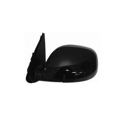 Upgrade Your Auto | Replacement Mirrors | 03-06 Toyota Sequoia | CRSHX27659