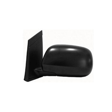 Upgrade Your Auto | Replacement Mirrors | 04-10 Toyota Sienna | CRSHX27667