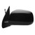 Upgrade Your Auto | Replacement Mirrors | 05-11 Toyota Tacoma | CRSHX27670