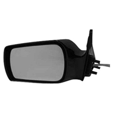 Upgrade Your Auto | Replacement Mirrors | 00-04 Toyota Avalon | CRSHX27675