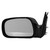 Upgrade Your Auto | Replacement Mirrors | 02-06 Toyota Camry | CRSHX27676