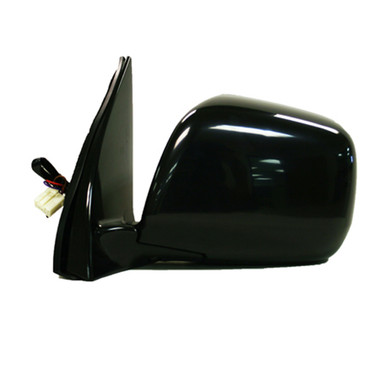 Upgrade Your Auto | Replacement Mirrors | 01-07 Toyota Highlander | CRSHX27677