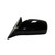 Upgrade Your Auto | Replacement Mirrors | 07-11 Toyota Camry | CRSHX27680