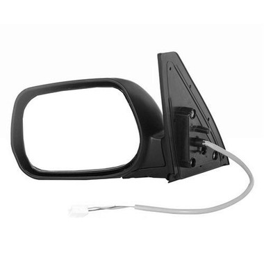Upgrade Your Auto | Replacement Mirrors | 01-05 Toyota RAV4 | CRSHX27684