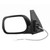 Upgrade Your Auto | Replacement Mirrors | 01-05 Toyota RAV4 | CRSHX27684