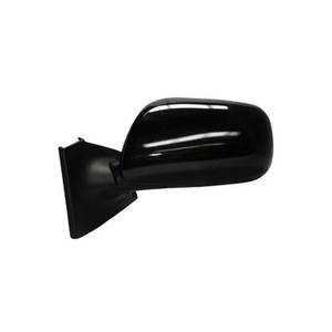 Upgrade Your Auto | Replacement Mirrors | 06-11 Toyota Yaris | CRSHX27688