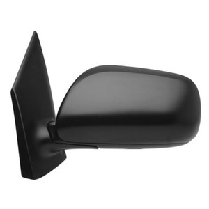 Upgrade Your Auto | Replacement Mirrors | 07-11 Toyota Yaris | CRSHX27689