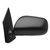 Upgrade Your Auto | Replacement Mirrors | 07-11 Toyota Yaris | CRSHX27689