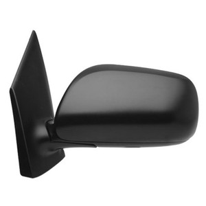 Upgrade Your Auto | Replacement Mirrors | 07-11 Toyota Yaris | CRSHX27690