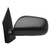 Upgrade Your Auto | Replacement Mirrors | 07-11 Toyota Yaris | CRSHX27690