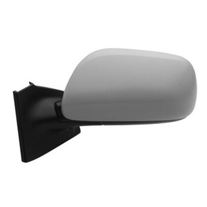 Upgrade Your Auto | Replacement Mirrors | 06-11 Toyota Yaris | CRSHX27691