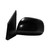 Upgrade Your Auto | Replacement Mirrors | 06-08 Toyota RAV4 | CRSHX27692