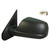Upgrade Your Auto | Replacement Mirrors | 07-13 Toyota Tundra | CRSHX27697