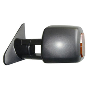 Upgrade Your Auto | Replacement Mirrors | 07-21 Toyota Tundra | CRSHX27698
