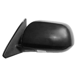 Upgrade Your Auto | Replacement Mirrors | 08-13 Toyota Highlander | CRSHX27701